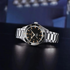 PAGANI Design | The Iron Phantom