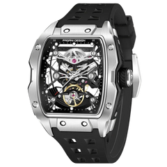 PAGANI DESIGN | The Mechanical Lord