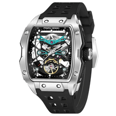 PAGANI DESIGN | The Mechanical Lord