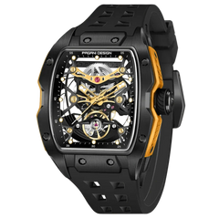 PAGANI DESIGN | The Mechanical Lord