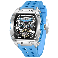 PAGANI DESIGN | The Mechanical Lord