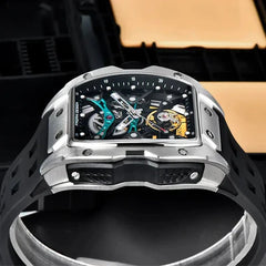 PAGANI DESIGN | The Mechanical Lord