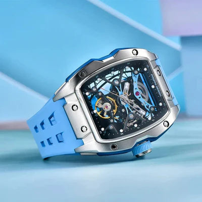 PAGANI DESIGN | The Mechanical Lord