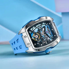 PAGANI DESIGN | The Mechanical Lord