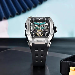 PAGANI DESIGN | The Mechanical Lord