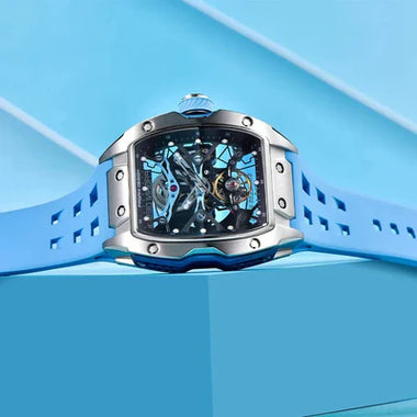 PAGANI DESIGN | The Mechanical Lord