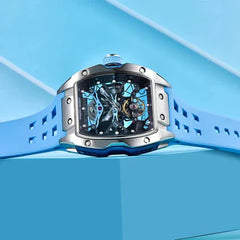 PAGANI DESIGN | The Mechanical Lord