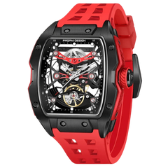 PAGANI DESIGN | The Mechanical Lord