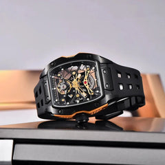 PAGANI DESIGN | The Mechanical Lord